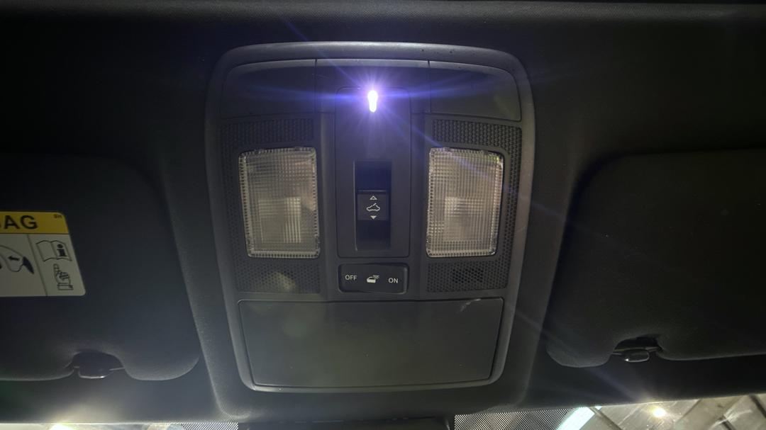 2017 Mazda CX-9 Gt (FWD), Automatic, 108707 km, On-Roof Controls/Sunglass holder