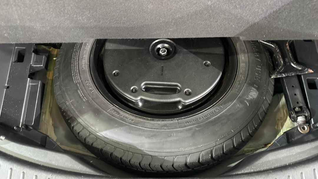 2017 Mazda CX-9 Gt (FWD), Automatic, 108707 km, Spare Wheel