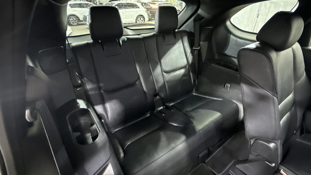 2017 Mazda CX-9 Gt (FWD), Automatic, 108707 km, Third Row Seats