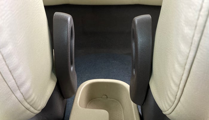 2009 Hyundai i10 SPORTZ 1.2, Petrol, Manual, 98,616 km, Driver Side Adjustment Panel
