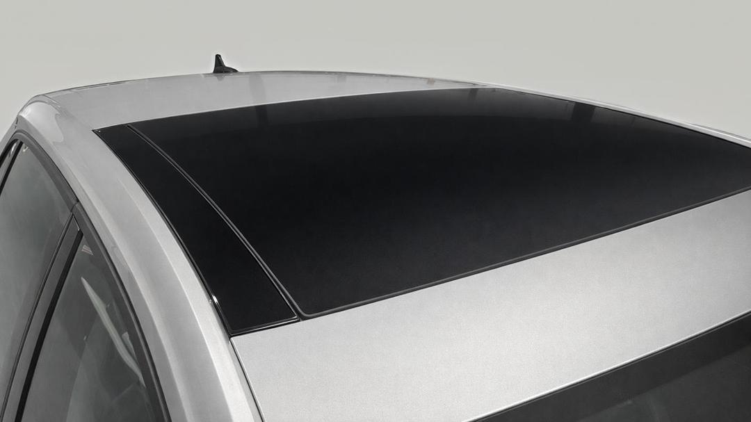 2019 Volkswagen Golf 110 Tsi Highline, Automatic, 172353 km, Roof/Sunroof View