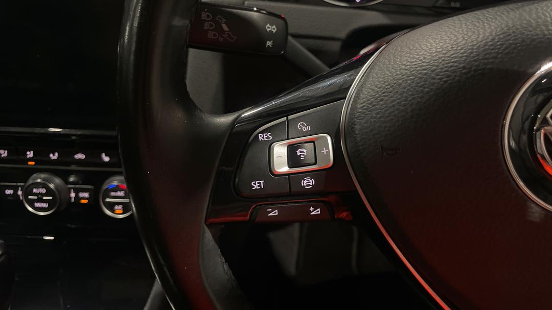 2019 Volkswagen Golf 110 Tsi Highline, Automatic, 172353 km, Cruise Control