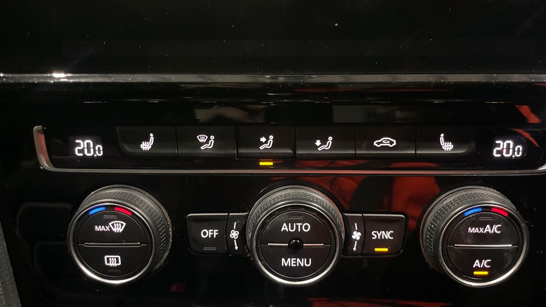 2019 Volkswagen Golf 110 Tsi Highline, Automatic, 172353 km, Ventilated Seats