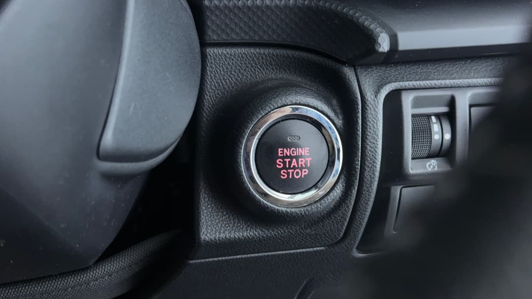 2021 Subaru Forester 2.5i (AWD), Automatic, 116989 km, Keyless / Button Start