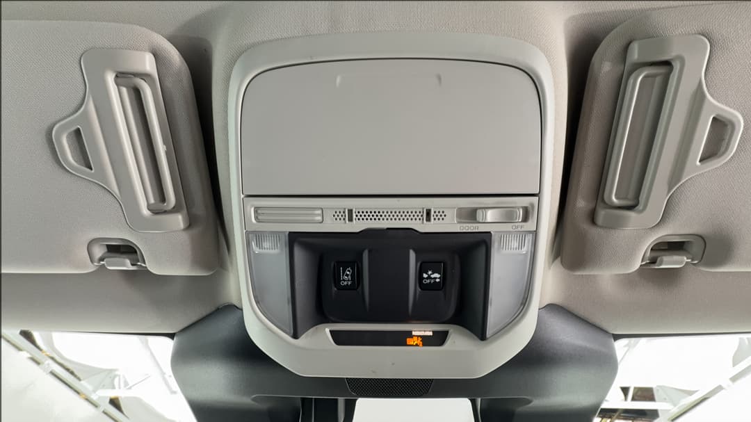 2021 Subaru Forester 2.5i (AWD), Automatic, 116989 km, On-Roof Controls/Sunglass holder
