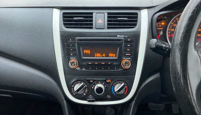 2018 Maruti Celerio X ZXI AMT, Petrol, Automatic, 68,971 km, Air Conditioner