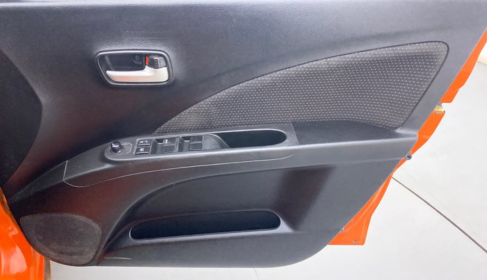 2018 Maruti Celerio X ZXI AMT, Petrol, Automatic, 68,971 km, Driver Side Door Panels Control