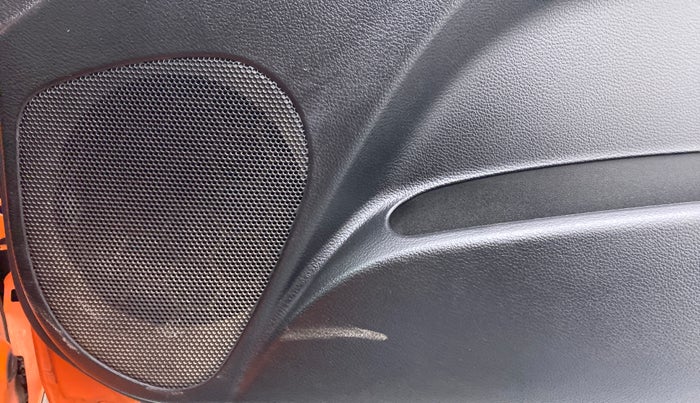 2018 Maruti Celerio X ZXI AMT, Petrol, Automatic, 68,971 km, Speaker