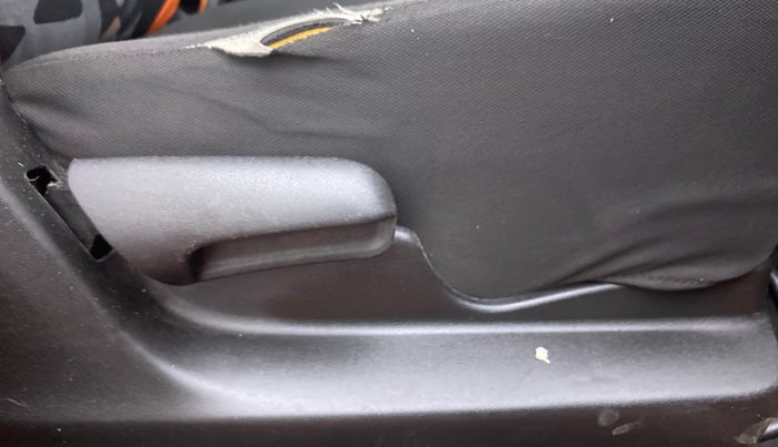 2018 Maruti Celerio X ZXI AMT, Petrol, Automatic, 68,971 km, Driver Side Adjustment Panel