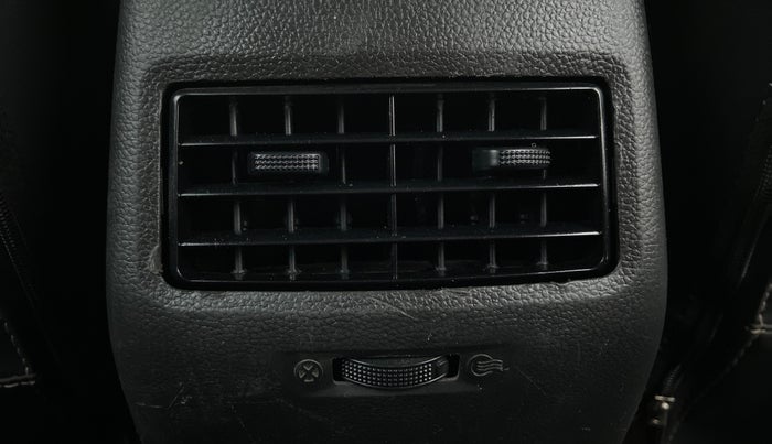 2014 Hyundai Elite i20 ASTA 1.4 CRDI, Diesel, Manual, 1,71,170 km, Rear AC Vents