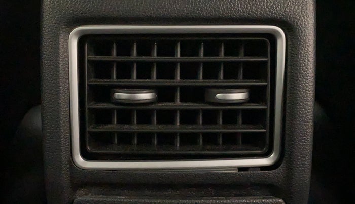 2019 Volkswagen Polo HIGHLINE PLUS 1.0, Petrol, Manual, 62,022 km, Rear AC Vents
