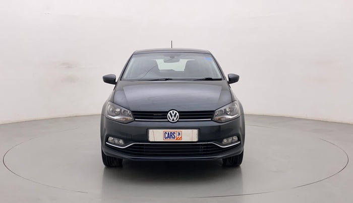 2019 Volkswagen Polo HIGHLINE PLUS 1.0, Petrol, Manual, 62,022 km, Highlights