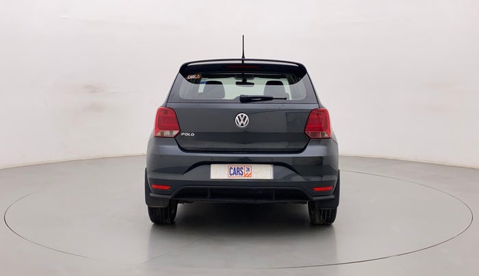 2019 Volkswagen Polo HIGHLINE PLUS 1.0, Petrol, Manual, 62,022 km, Back/Rear