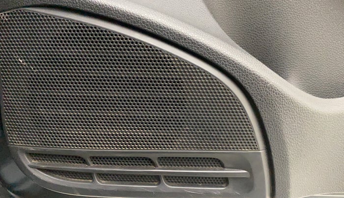 2019 Volkswagen Polo HIGHLINE PLUS 1.0, Petrol, Manual, 62,022 km, Speaker