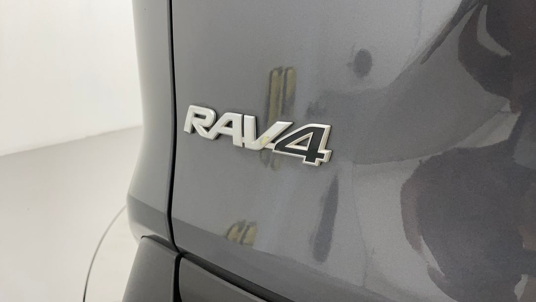 Badge (Boot Left Side)