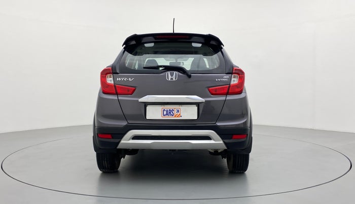 2019 Honda WR-V 1.2 i-VTEC VX MT, Petrol, Manual, 36,910 km, Back/Rear