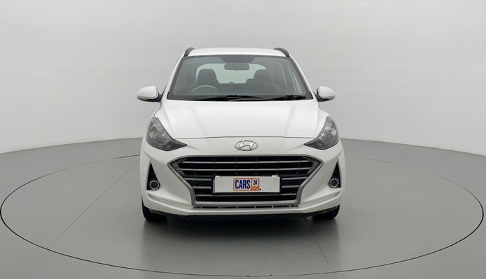 2020 Hyundai GRAND I10 NIOS SPORTZ PETROL, Petrol, Manual, 16,368 km, Highlights