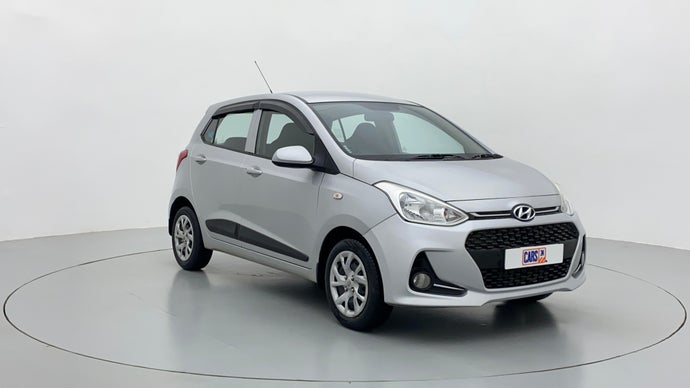 2017 HYUNDAI GRAND I10 MAGNA 1.2 KAPPA VTVT