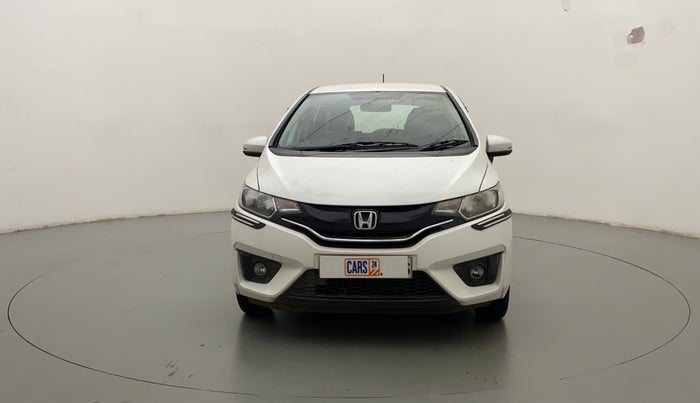 2016 Honda Jazz 1.2L I-VTEC VX, Petrol, Manual, 20,853 km, Highlights