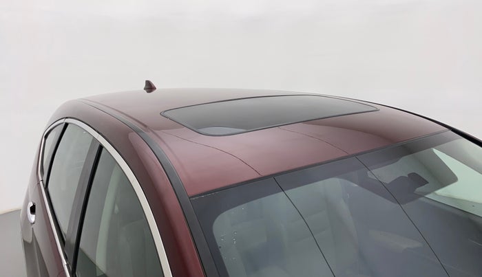 2014 Honda CRV 2.4 AT 4WD AVN, Petrol, Automatic, 96,938 km, Roof