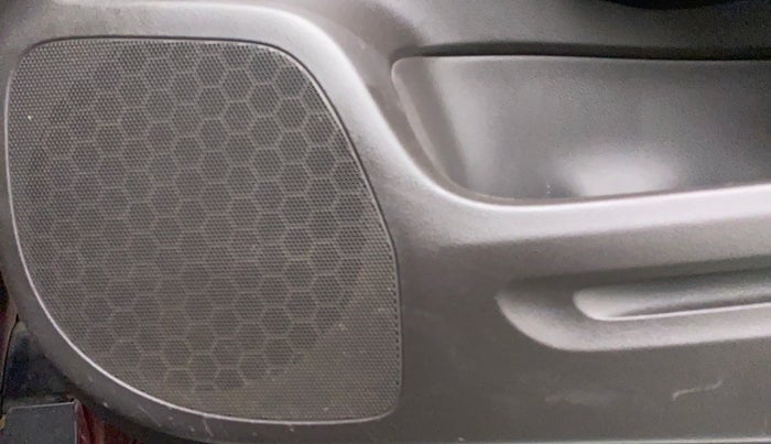 2014 Honda CRV 2.4 AT 4WD AVN, Petrol, Automatic, 96,938 km, Speaker