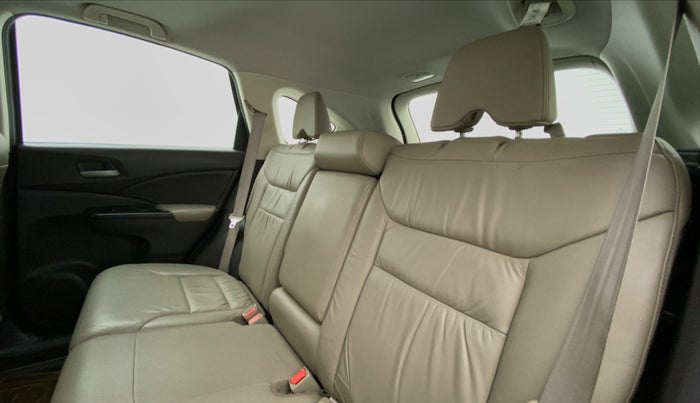 2014 Honda CRV 2.4 AT 4WD AVN, Petrol, Automatic, 96,938 km, Right Side Rear Door Cabin