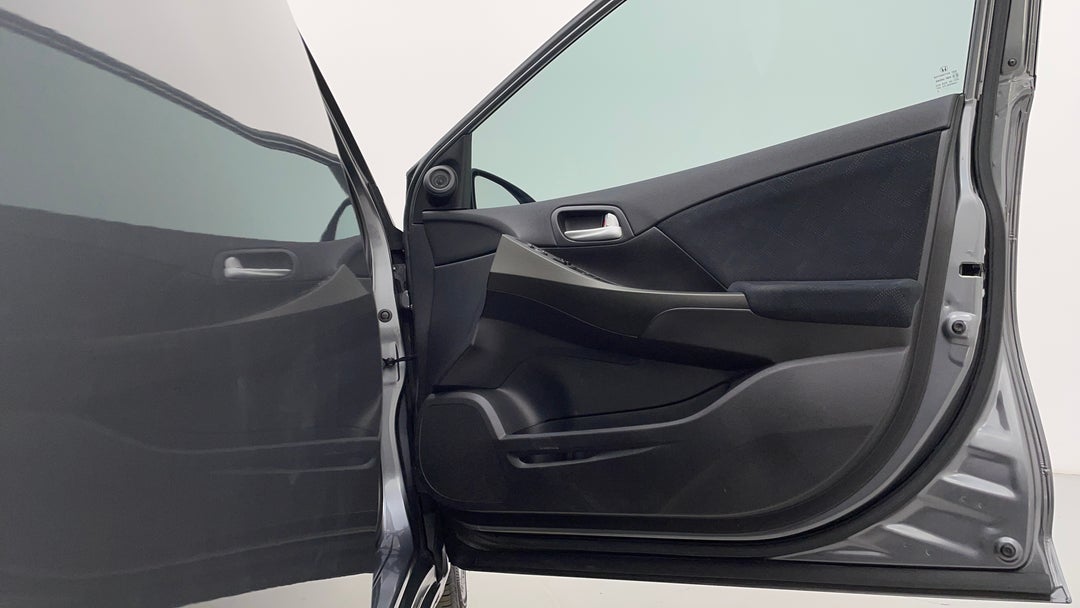 2013 Honda Civic Vti-s, Manual, 91593 km, Speaker View