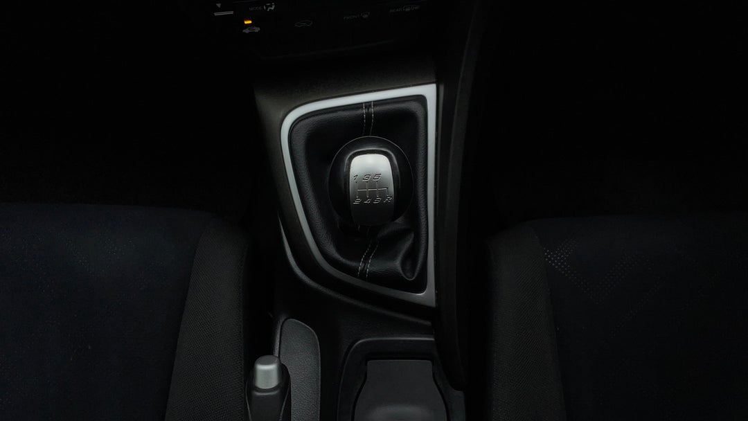 2013 Honda Civic Vti-s, Manual, 91593 km, Gear Lever 