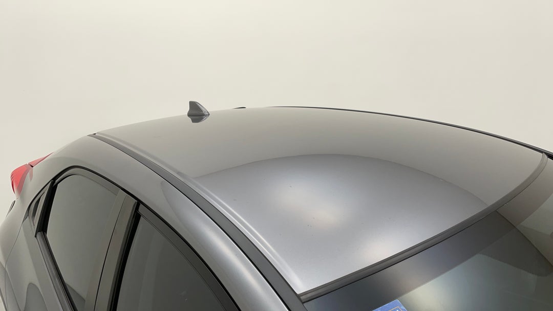 2013 Honda Civic Vti-s, Manual, 91593 km, Roof/Sunroof View