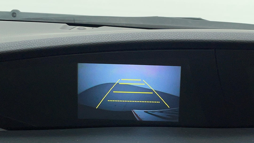 2013 Honda Civic Vti-s, Manual, 91593 km, Parking Camera