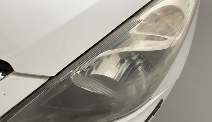 2015 Maruti Swift Dzire ZDI, Diesel, Manual, 39,142 km, Left headlight - Faded