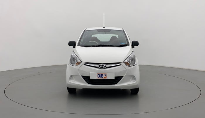 2017 Hyundai Eon MAGNA PLUS, Petrol, Manual, 58,380 km, Highlights