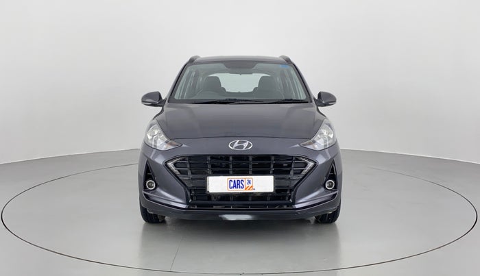 2020 Hyundai GRAND I10 NIOS SPORTZ PETROL, Petrol, Manual, 13,080 km, Highlights