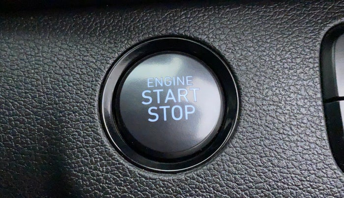 2021 Hyundai VENUE 1.0L Turbo GDI SX(O) MT, Petrol, Manual, 9,703 km, Keyless Start/ Stop Button