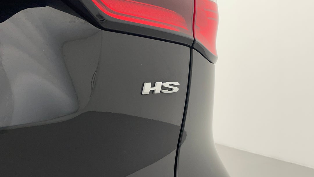 Badge (Boot Right Side)