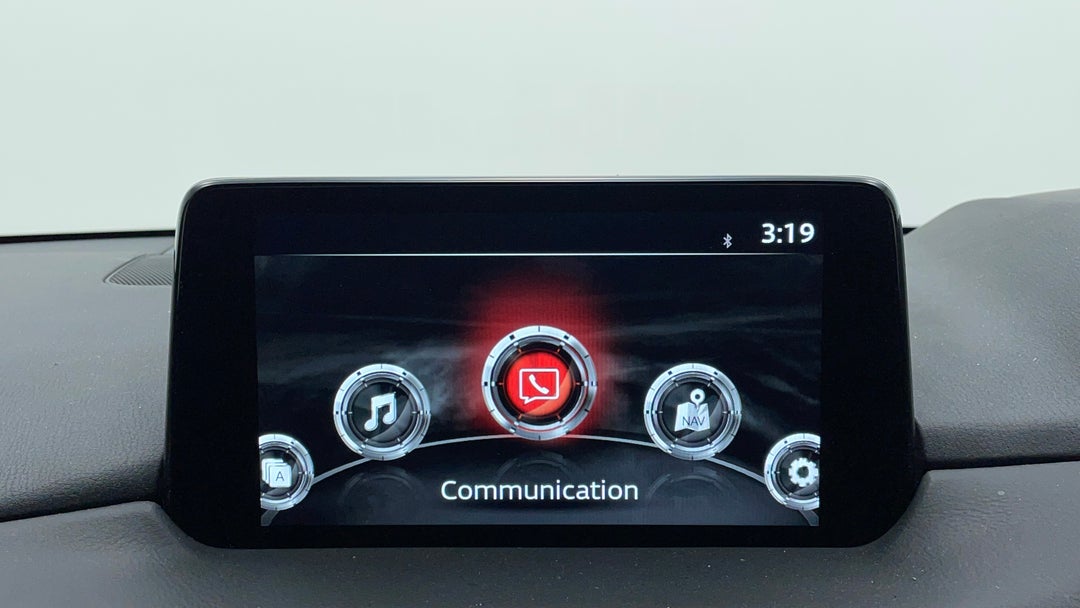Infotainment System