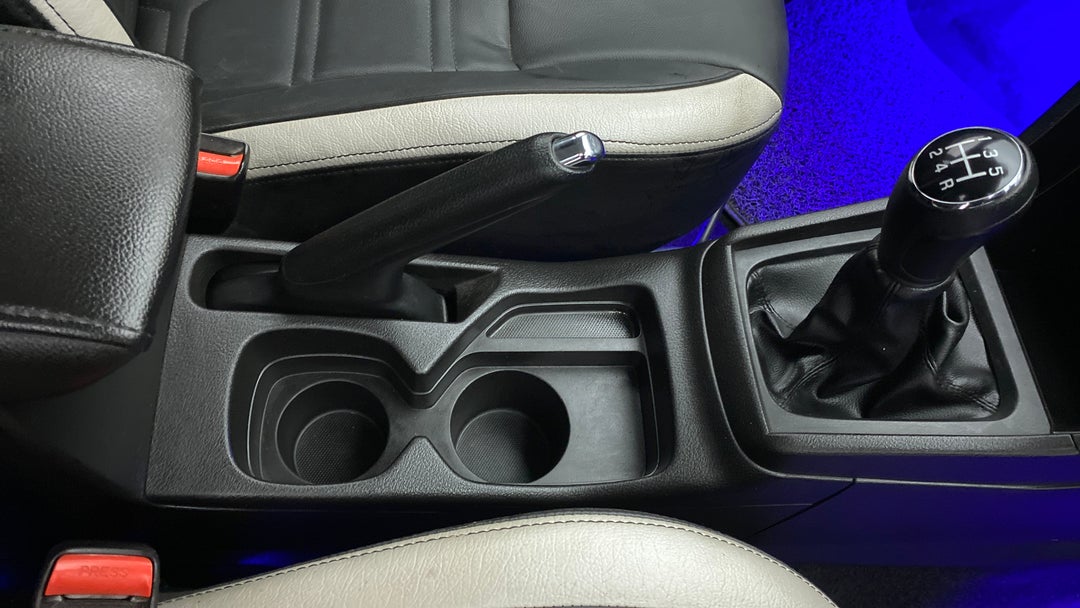 Gear Lever