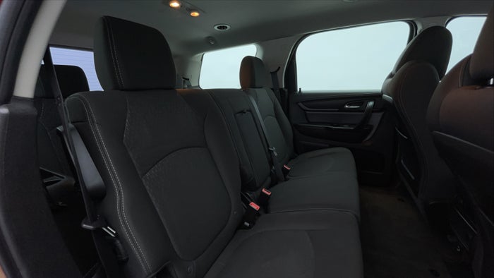 GMC ACADIA-Right Side Door Cabin View