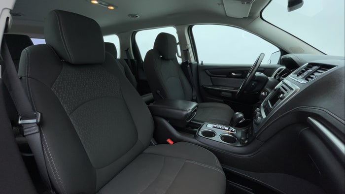 GMC ACADIA-Right Side Front Door Cabin View