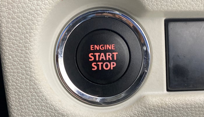 2021 Maruti IGNIS ZETA 1.2 K12 AMT, Petrol, Automatic, 10,298 km, Keyless Start/ Stop Button