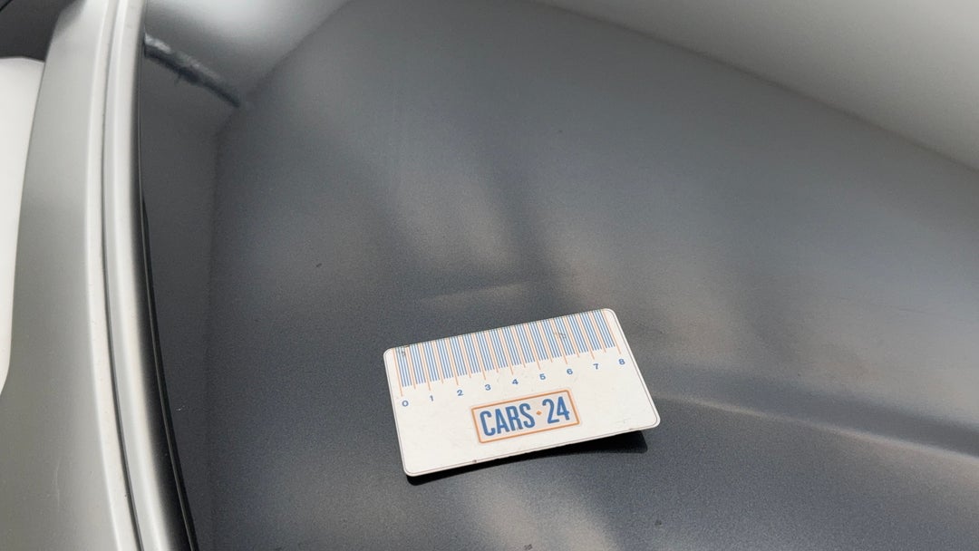 2020 Mitsubishi Pajero Sport Gls (4x4) 7 Seat, Automatic, 108452 km, Bonnet Dent