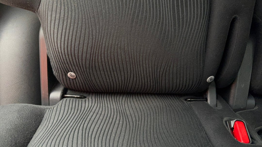 2020 Mitsubishi Pajero Sport Gls (4x4) 7 Seat, Automatic, 108452 km, Child Seat Anchor Points