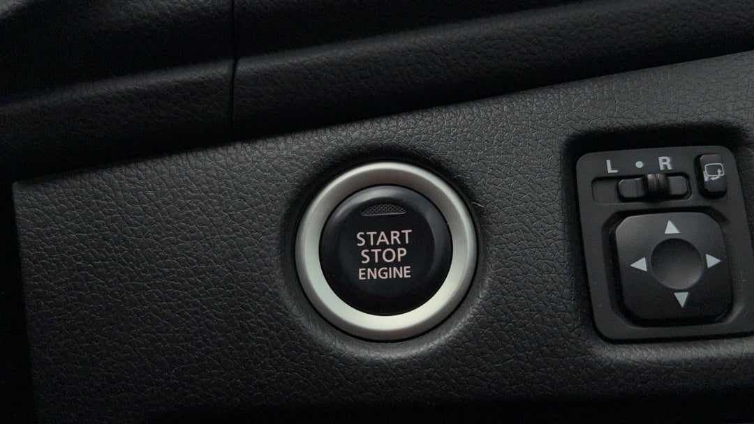 2020 Mitsubishi Pajero Sport Gls (4x4) 7 Seat, Automatic, 108452 km, Keyless / Button Start