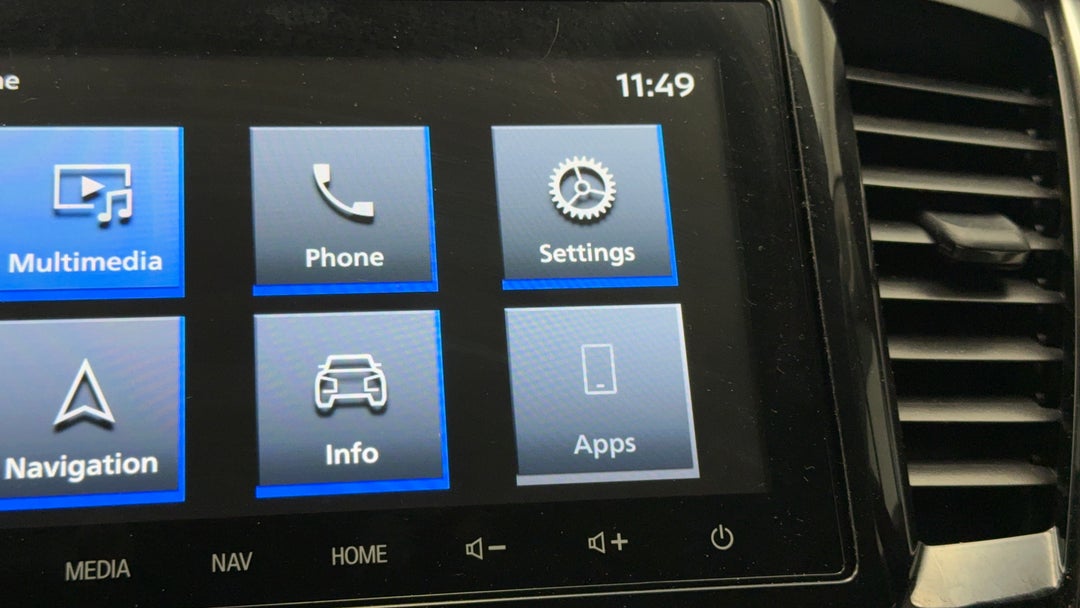 2020 Mitsubishi Pajero Sport Gls (4x4) 7 Seat, Automatic, 108452 km, Android/Apple Car Play