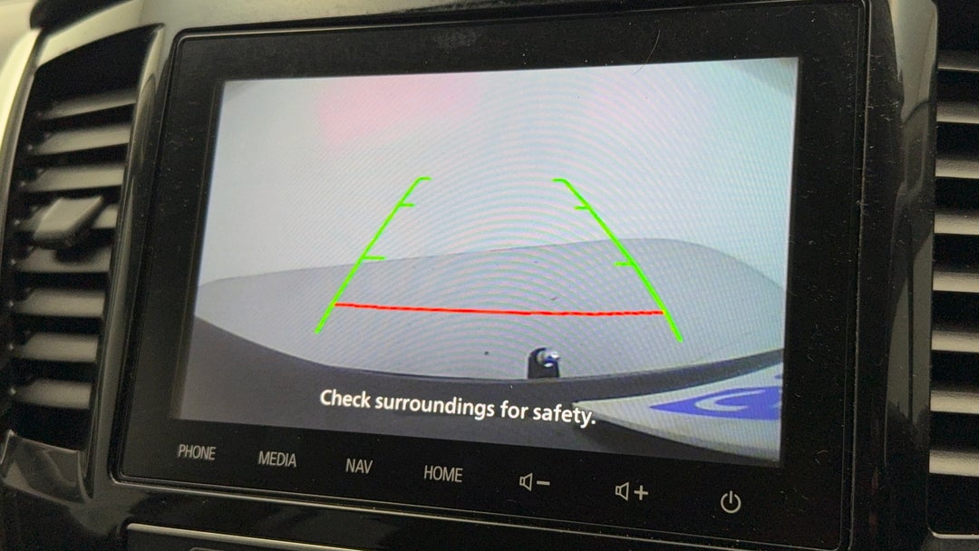 2020 Mitsubishi Pajero Sport Gls (4x4) 7 Seat, Automatic, 108452 km, Parking Camera