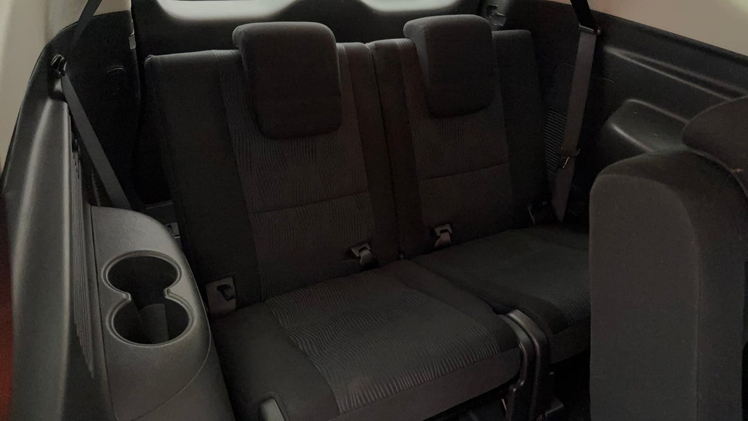 2020 Mitsubishi Pajero Sport Gls (4x4) 7 Seat, Automatic, 108452 km, Third Row Seats