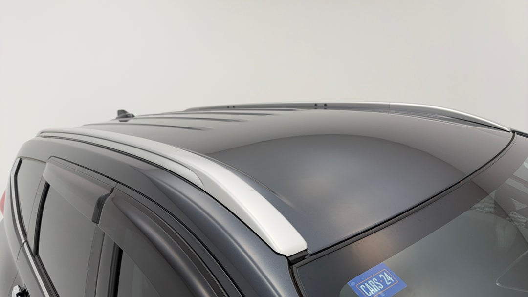 2020 Mitsubishi Pajero Sport Gls (4x4) 7 Seat, Automatic, 108452 km, Roof/Sunroof View