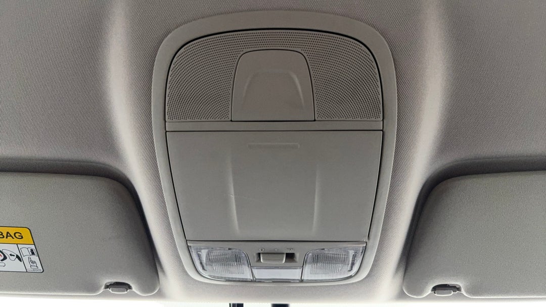 2020 Mitsubishi Pajero Sport Gls (4x4) 7 Seat, Automatic, 108452 km, On-Roof Controls/Sunglass holder