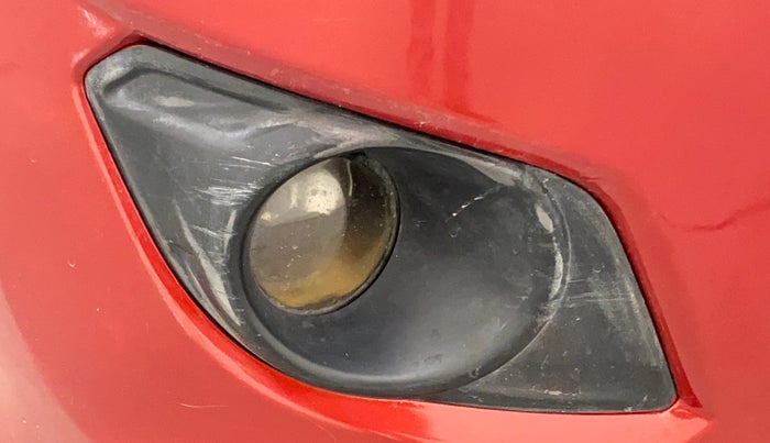 2013 Maruti Wagon R Stingray VXI, Petrol, Manual, 93,777 km, Right fog light - Not working