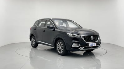 2021 MG HS Vibe Automatic, 18k km Petrol Car